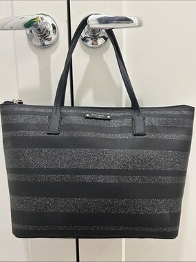 Kate Spade (NWT) Haven Lane Hani Small Tote